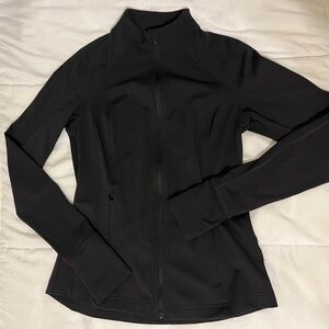 Lulu lemon jacket dupe